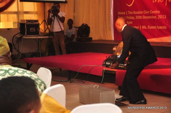 Think Oyo 30 Under 30 Awards - BellaNaija - January2014027