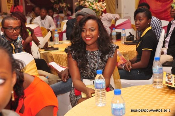 Think Oyo 30 Under 30 Awards - BellaNaija - January2014030