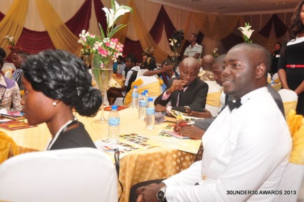 Think Oyo 30 Under 30 Awards - BellaNaija - January2014031