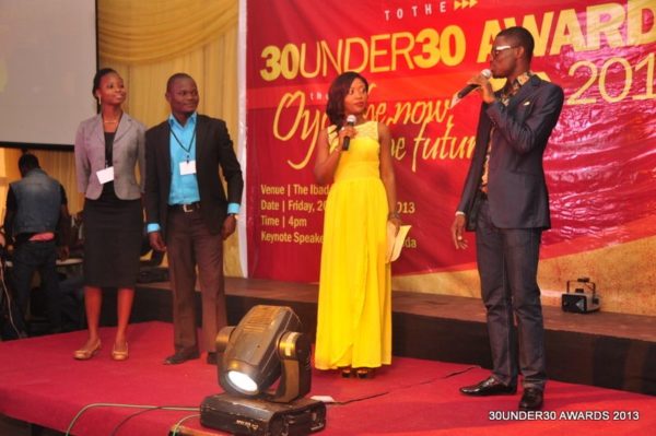 Think Oyo 30 Under 30 Awards - BellaNaija - January2014032