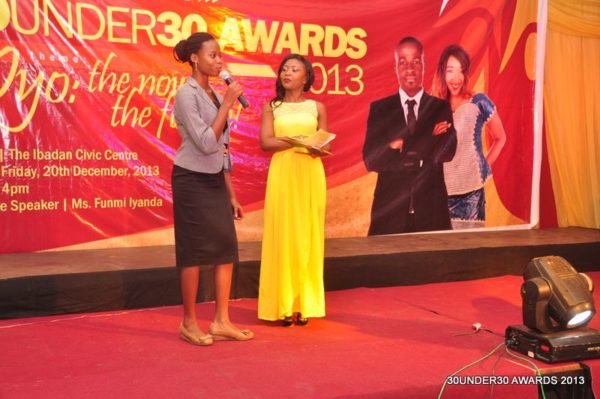 Think Oyo 30 Under 30 Awards - BellaNaija - January2014033