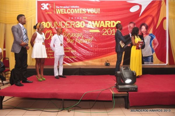 Think Oyo 30 Under 30 Awards - BellaNaija - January2014034