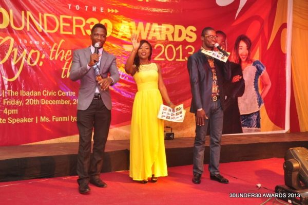 Think Oyo 30 Under 30 Awards - BellaNaija - January2014036