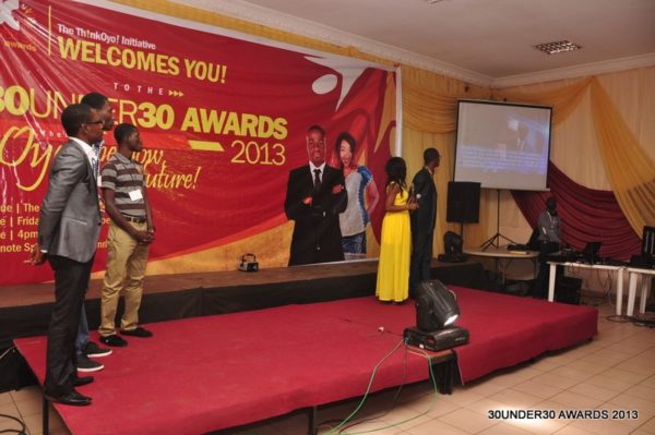 Think Oyo 30 Under 30 Awards - BellaNaija - January2014037