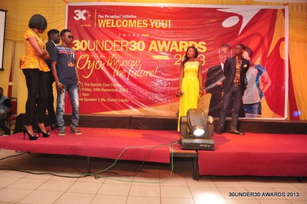 Think Oyo 30 Under 30 Awards - BellaNaija - January2014040