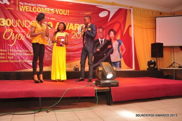 Think Oyo 30 Under 30 Awards - BellaNaija - January2014042