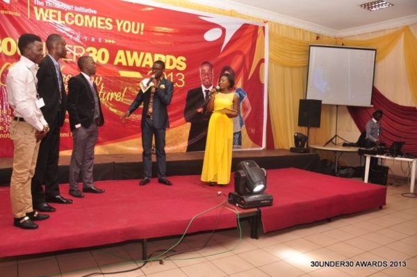 Think Oyo 30 Under 30 Awards - BellaNaija - January2014044