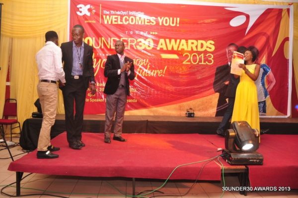 Think Oyo 30 Under 30 Awards - BellaNaija - January2014045