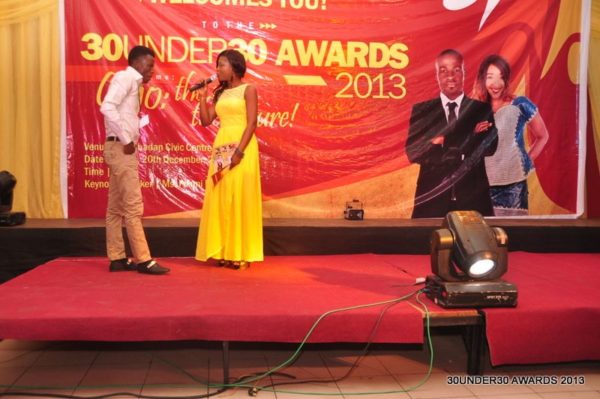 Think Oyo 30 Under 30 Awards - BellaNaija - January2014046