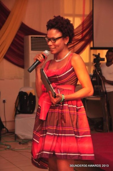 Think Oyo 30 Under 30 Awards - BellaNaija - January2014049