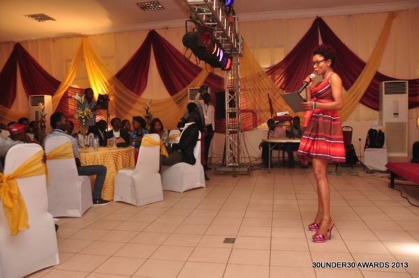 Think Oyo 30 Under 30 Awards - BellaNaija - January2014051