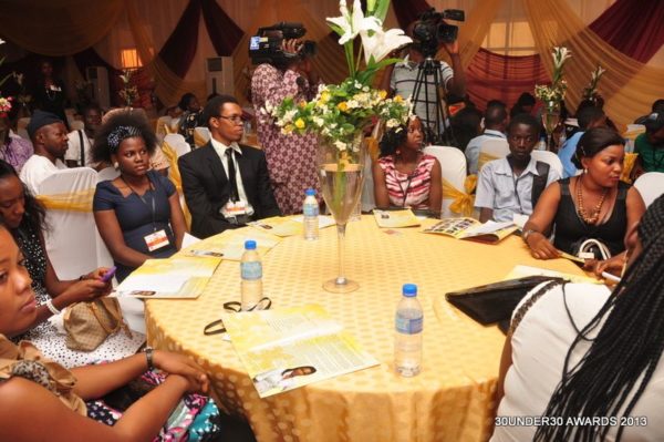 Think Oyo 30 Under 30 Awards - BellaNaija - January2014054