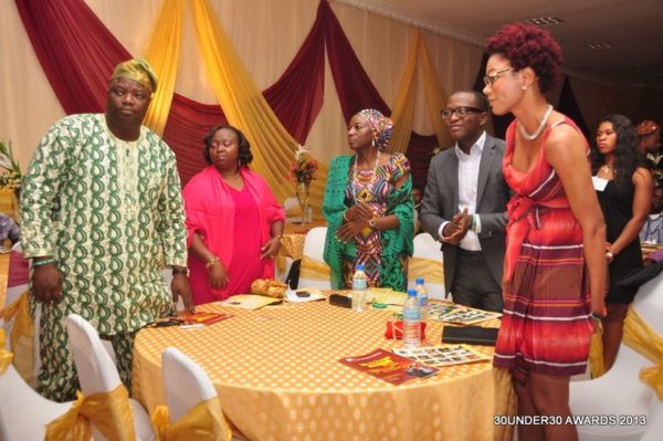 Think Oyo 30 Under 30 Awards - BellaNaija - January2014056