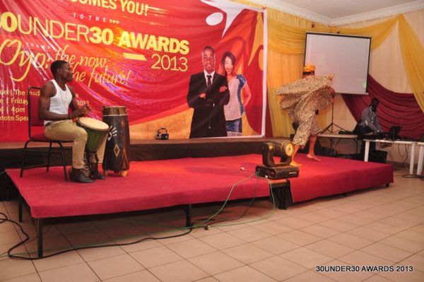 Think Oyo 30 Under 30 Awards - BellaNaija - January2014060