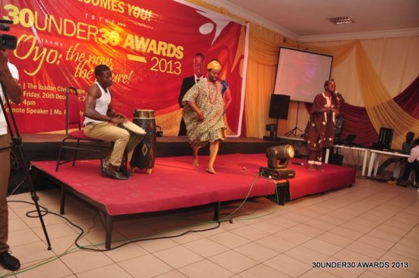 Think Oyo 30 Under 30 Awards - BellaNaija - January2014062