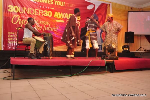 Think Oyo 30 Under 30 Awards - BellaNaija - January2014065