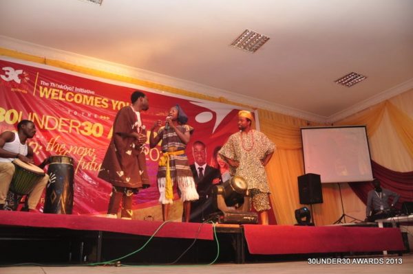 Think Oyo 30 Under 30 Awards - BellaNaija - January2014066