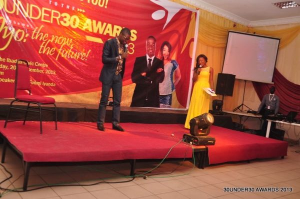 Think Oyo 30 Under 30 Awards - BellaNaija - January2014067