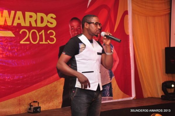 Think Oyo 30 Under 30 Awards - BellaNaija - January2014069