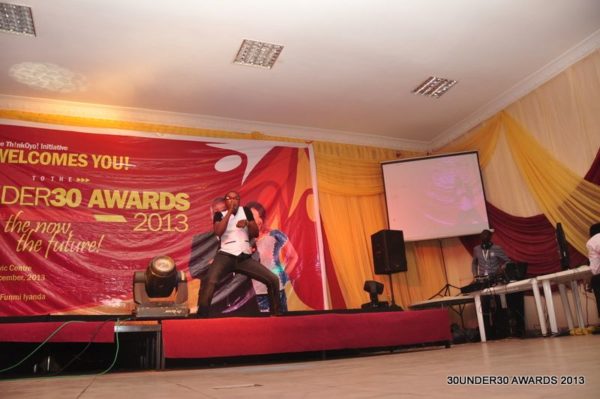 Think Oyo 30 Under 30 Awards - BellaNaija - January2014071