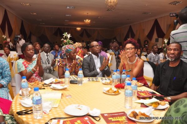 Think Oyo 30 Under 30 Awards - BellaNaija - January2014076