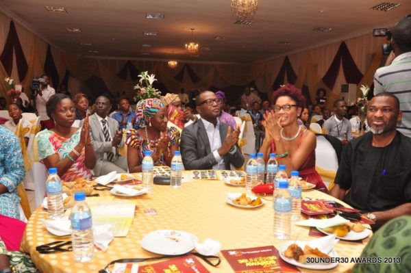 Think Oyo 30 Under 30 Awards - BellaNaija - January2014076