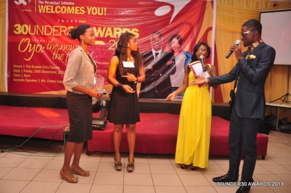 Think Oyo 30 Under 30 Awards - BellaNaija - January2014077