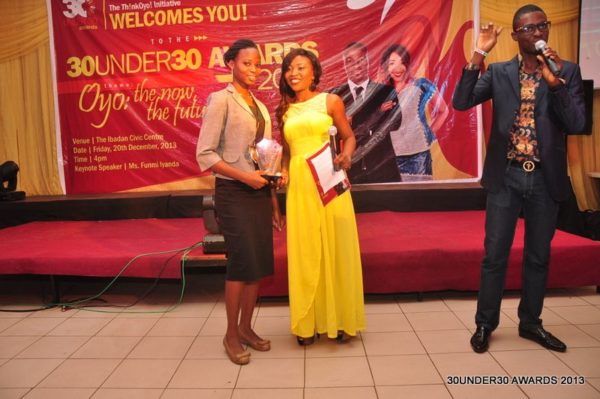 Think Oyo 30 Under 30 Awards - BellaNaija - January2014078