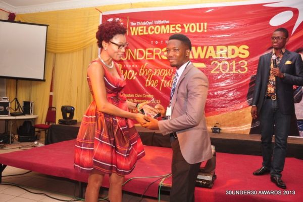 Think Oyo 30 Under 30 Awards - BellaNaija - January2014079