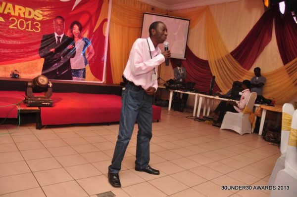 Think Oyo 30 Under 30 Awards - BellaNaija - January2014101