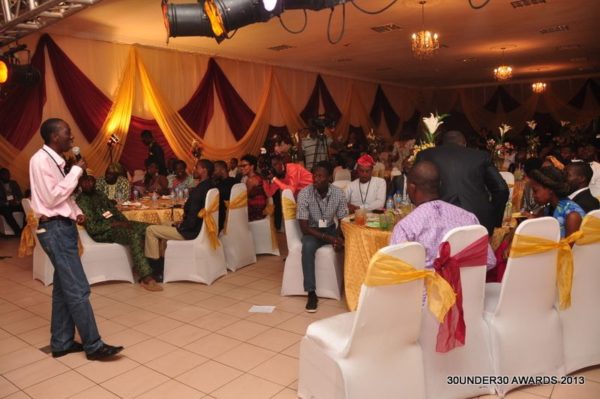 Think Oyo 30 Under 30 Awards - BellaNaija - January2014102