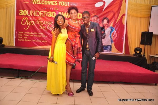 Think Oyo 30 Under 30 Awards - BellaNaija - January2014103