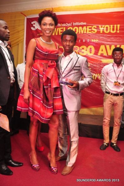 Think Oyo 30 Under 30 Awards - BellaNaija - January2014109