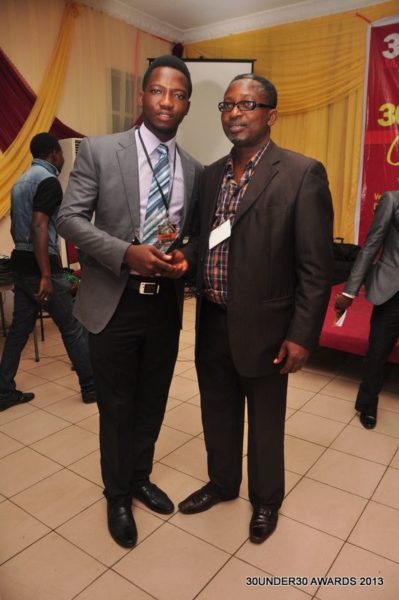 Think Oyo 30 Under 30 Awards - BellaNaija - January2014119