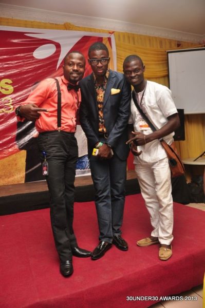 Think Oyo 30 Under 30 Awards - BellaNaija - January2014120