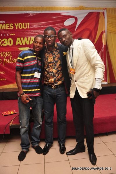 Think Oyo 30 Under 30 Awards - BellaNaija - January2014121