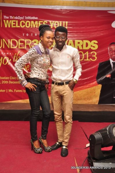 Think Oyo 30 Under 30 Awards - BellaNaija - January2014123