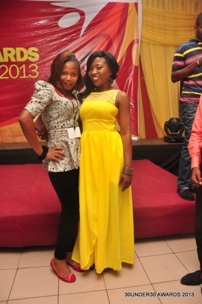 Think Oyo 30 Under 30 Awards - BellaNaija - January2014124