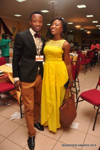 Think Oyo 30 Under 30 Awards - BellaNaija - January2014129