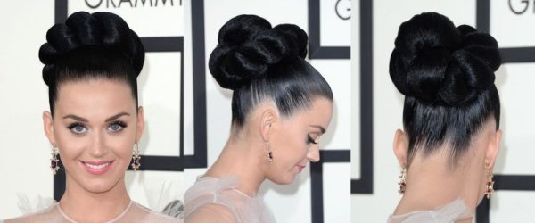 Top 10 Hairstyles from Grammys 2014 - BellaNaija - January 2014001