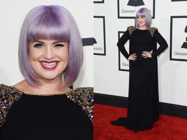 Top 10 Hairstyles from Grammys 2014 - BellaNaija - January 2014003