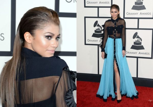 Top 10 Hairstyles from Grammys 2014 - BellaNaija - January 2014009