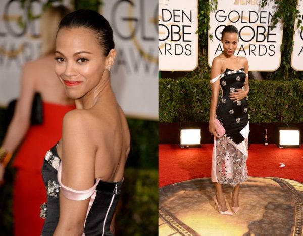 Top favourite Beauty looks from 2014 Golden Globes - BellaNaija - January 2014007