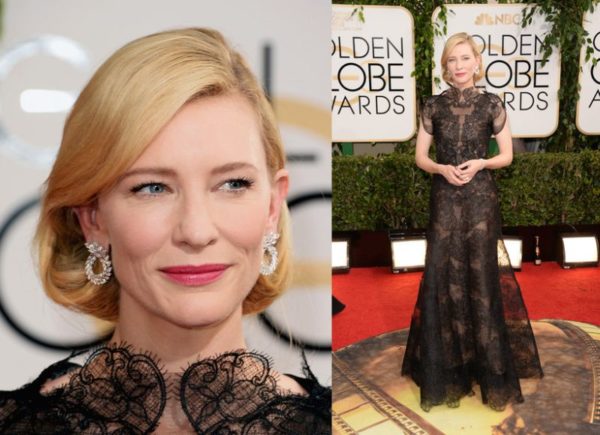 Top favourite Beauty looks from 2014 Golden Globes - BellaNaija - January 2014009