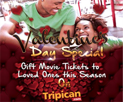 Tripican presenst  Movies This Week - Bellanaija - January 2014008