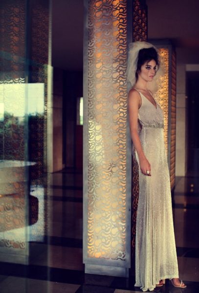 Zahavit Tshuba Bridal Collection 2014, Wedding Dresses 010