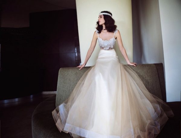 Zahavit Tshuba Bridal Collection 2014, Wedding Dresses 019