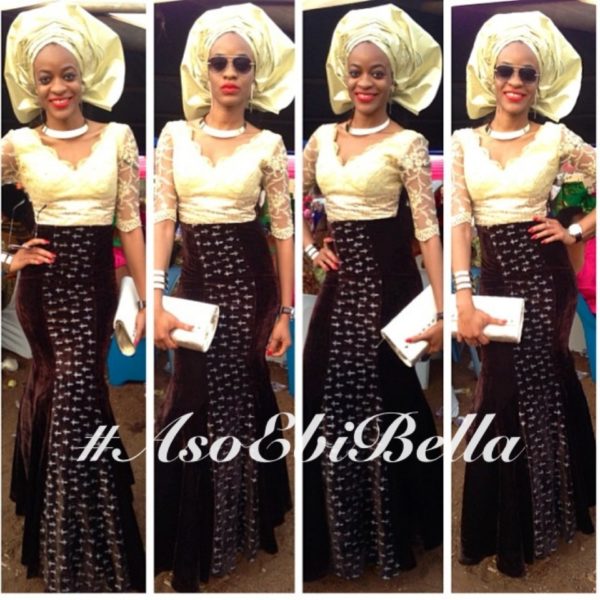 asoebi style, aso ebi, asoebibella,@attitude_v