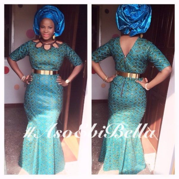 asoebi style, aso ebi, asoebibella,@biddysmondo