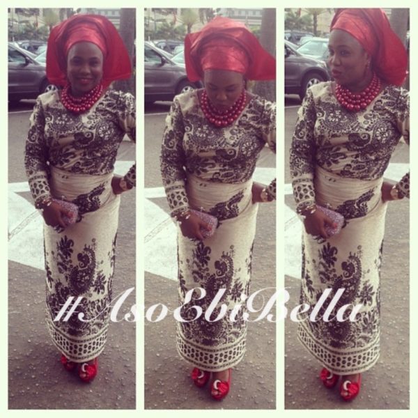 asoebi style, aso ebi, asoebibella,@damilepetit